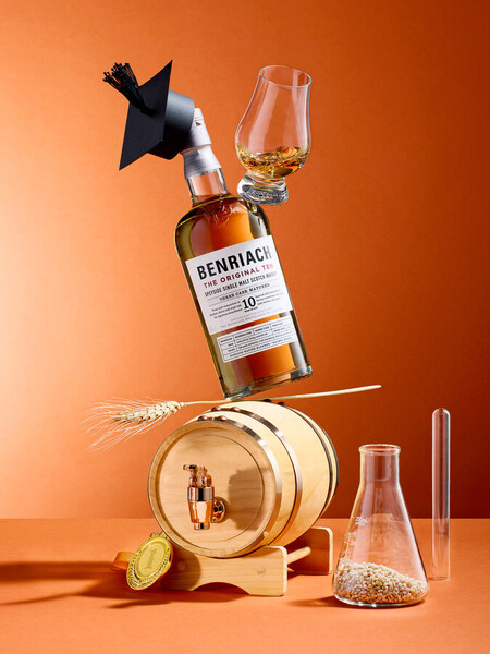 Photograph Jessica Griffiths Waitrose Summer Drinks Magazine 24 on One Eyeland